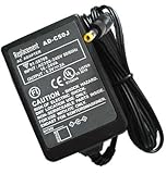 GSI Great Quality AC-Adapter Power-Supply For Casio Digital Camera - Functi ....