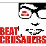 GIRL FRIDAY 画像
