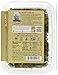 Brad's Raw Organic Gluten Free Crunchy Kale, Nacho Vegan Cheese, 2 Ounce