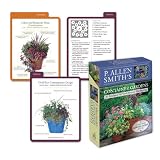 P. Allen Smith's Container Gardens Deck: 50 Recipes for Year-Round Gardening