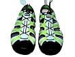 Northside Womens Stone Sandal (BLUGRN)