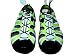 Northside Womens Stone Sandal (BLUGRN)