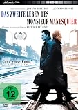 Produkt-Bild: Das zweite Leben des Monsieur Manesquier