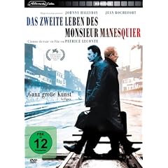 Das zweite Leben des Monsieur Manesquier