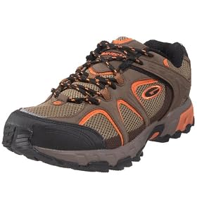 Buy Hi-Tec Athletic Mens Phoenix Trail Running Shoe