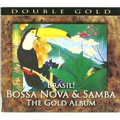 Brasil: Bossa Nova & Samba