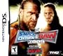 WWE Smackdown vs Raw 2009