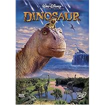 Dinosaur