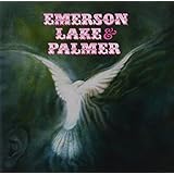 Emerson, Lake & Palmer (2CD Version)