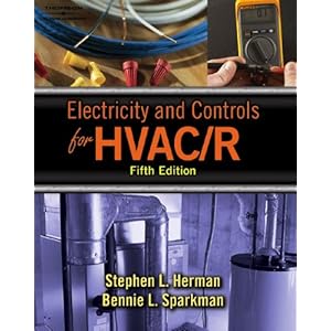 Electricity & Controls for HVAC-R - Stephen L. Herman 