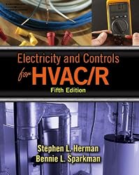 Electricity & Controls for HVAC-R