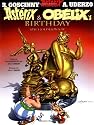 Asterix and Obelix's Birthday: The Golden Book