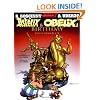 Asterix and Obelix's Birthday: The Golden Book