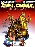 Asterix and Obelix's Birthday