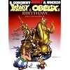 Asterix and Obelix's Birthday