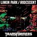 Linkin Park - Iridescent [HD] 