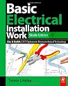 Basic Electrical Installation Work