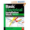 Basic Electrical Installation Work