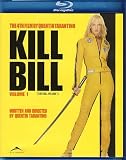 Kill Bill - Volume 1 (Blu-ray) [REGION 1] [NTSC]