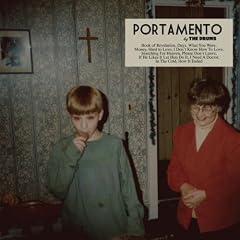Portamento [+Digital Booklet]