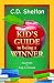 Self Esteem (A Kid's Guide to Being a Winner) 51XZgXyG 8L. SL75 II Recipes To Attract More Well being And Health To Your Life (II)