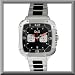 D&G【ドルチェ＆ガッバーナ】腕時計 Licensed クロノグラフ ブラック メンズ DW0247でAmazonアフィリエイトツール
