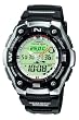Casio Collection AQW-101-1AVER- Orologio da uomo