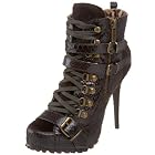 Dollhouse Lillic Bootie