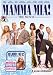 MAMMA MIA THE MOVIE W/FRAME (DVD/FF/GWP)