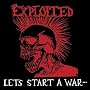 Let's Start a War...Said Maggie One Day