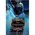 The Forbidden (A Vampire Huntress Legend) (Paperback)