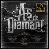 LAs De Diamant