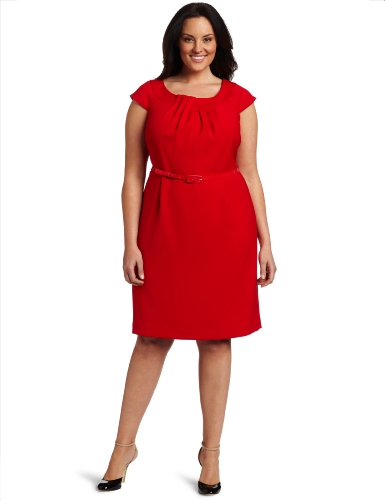plus size dresses