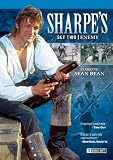 Sharpe`s Set Two - Enemy (3 Disc Set)