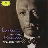 Strauss Conducts Strauss (Mozart/Beethoven) [7 CD]