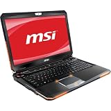 MSI GT683DXR-634US (15.6-Inch Screen) Laptop