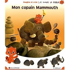 Mon copain Mammouth