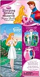 Magnetic Paper Dolls Travel Tin - Sleeping Beauty