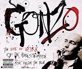Gonzo: Music from the Film