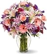 Pastel Perfection with Jordan Vase