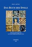 Alfons X. "der Weise": Das Buch der Spiele
