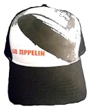 HAT32 Led Zeppelin Hat