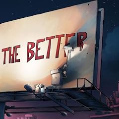 The Less You Know The Better (Limited Edition Digipack)