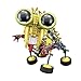 LOZ Electric Blocks Big Ox-eyed Robots (A0015)  : image