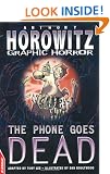 The Phone Goes Dead (EDGE - Horowitz Graphic Horror)