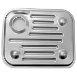 ACDelco TF329 Automatic Transmission Filter by ACDelco