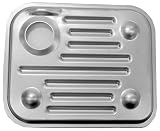 ACDelco TF329 Automatic Transmission Filter