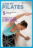 5 Day Fit Pilates