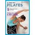 5 Day Fit Pilates - DVD