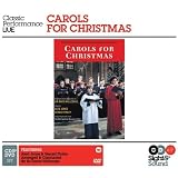 Music : Carols for Christmas